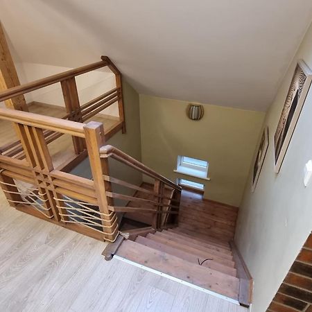 Vytauto Vila Palanga Rum bild